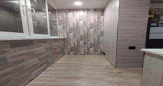 Утепление балкона Нурлат цена от 210 руб. м/2. за 51 часов